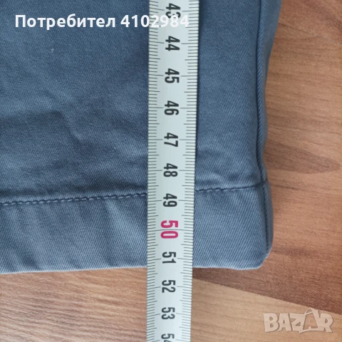 Barbour S/M къси панталонки, снимка 4 - Къси панталони - 50713361