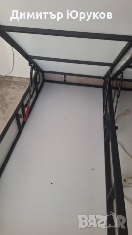 Спалня , снимка 3 - Спални и легла - 52655105