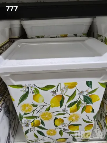 кошчета 10 л, снимка 7 - Други стоки за дома - 48328754