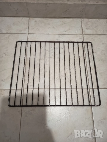 Готварска печка индезит mod: K6M5 части 11вида А, снимка 5 - Печки, фурни - 51761525