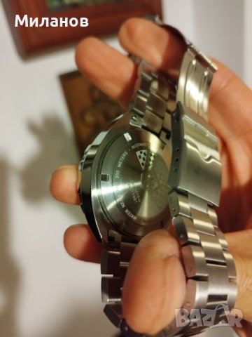 Ръчен часовник мъжки Tag Heuer, снимка 6 - Мъжки - 38451581
