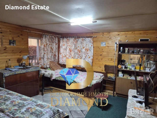 Къща в село Ябълково, общ. Димитровград, снимка 11 - Къщи - 52063268