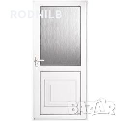 Купувам алуминиеви врати, снимка 2 - Интериорни врати - 27607096