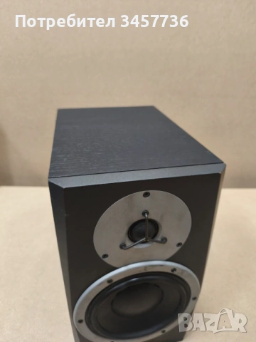Активна Тонколона Dynaudio BM5A, снимка 5 - Тонколони - 53521106