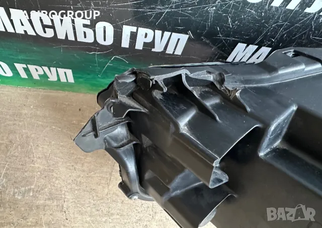 Фар десен фарове Full LED за Мазда 3 Mazda 3, снимка 14 - Части - 47709111