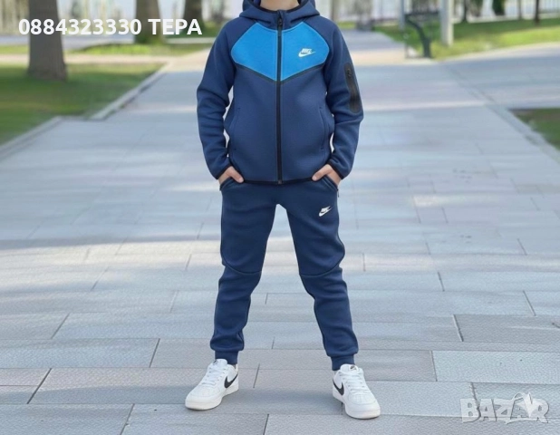 Детски екипи ТЕРА 🔥🍀🔥🍀 от 6 до 18 г. Анцуг, екип, комплект, блузи, панталони, якета, снимка 17 - Детски комплекти - 51928874