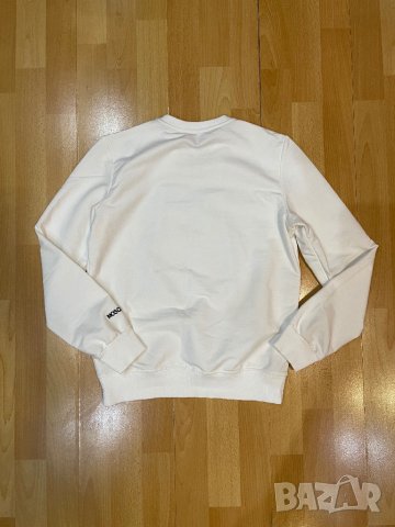 Блуза с мече , снимка 3 - Блузи с дълъг ръкав и пуловери - 43573685