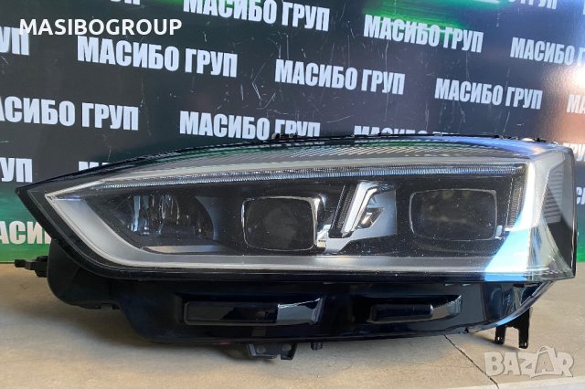 Фар ляв фарове Matrix за Ауди А5 Audi A5 S5 RS5, снимка 2 - Части - 43554127
