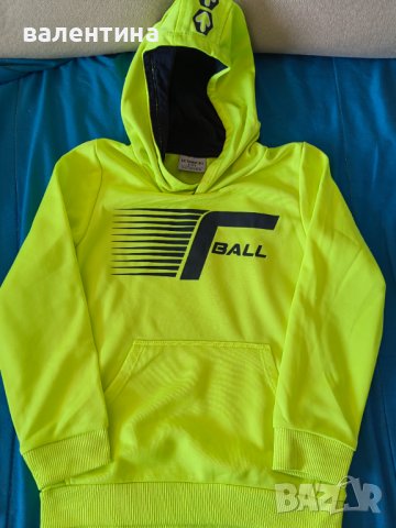 Детска блуза, суитчър