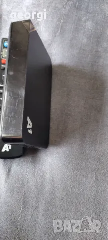 Приемник за А1, снимка 4 - Приемници и антени - 49508726