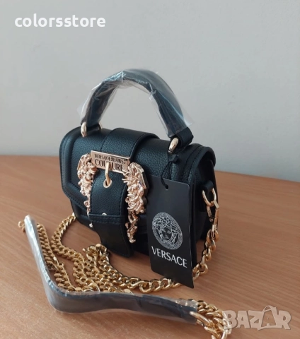 Луксозна чанта / SG 88-1, снимка 2 - Чанти - 34645928