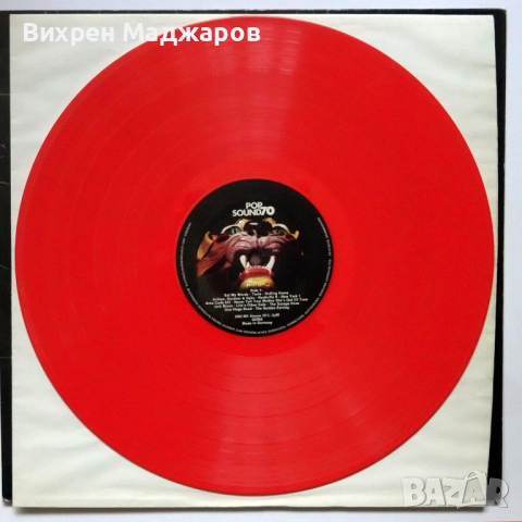 Продавам грамофонна плоча POP SOUN D70, снимка 5 - Грамофонни плочи - 52272749