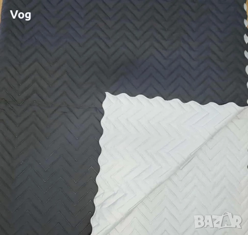 ПОКРИВАЛА ЗА ЛЕГЛО, снимка 12 - Покривки за легло - 31309013