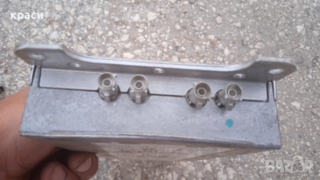 модул бмв , снимка 3 - Части - 38399016