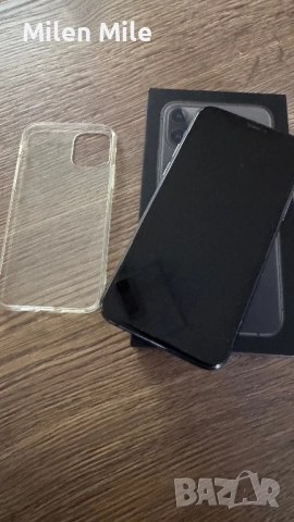 IPhone 11 PRO 256 GB, снимка 5 - Apple iPhone - 52987371