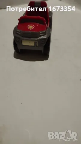 Колички ВИЕТНАМСКИ, снимка 11 - Колекции - 47993429