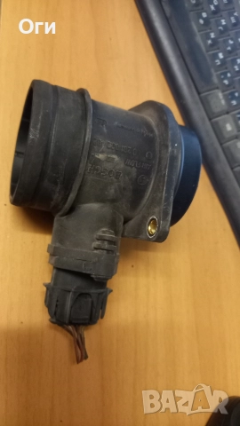 Дебитомер за Хонда Сивик VII 1.7 дизел 0 281 002 482