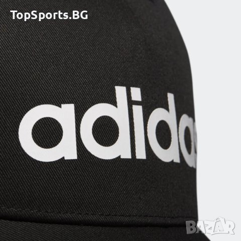 Шапка Adidas Daily Cap, снимка 6 - Шапки - 43285348