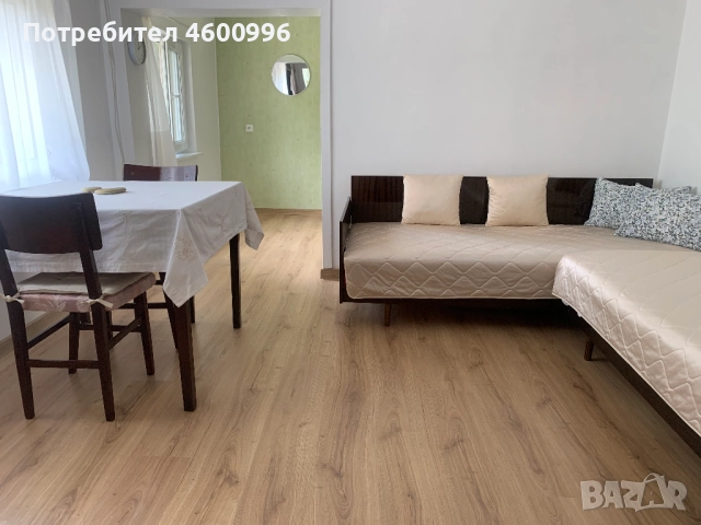 Продавам къща в село Дъбравино, Варненско, с просторен двор – 3 декара, снимка 11 - Къщи - 51788048