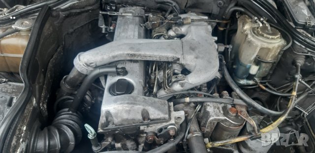 BMW E39 e46 Mercedes Opel Astra G Audi A4 2.5d Audi A3 Reno mega , снимка 3 - Автомобили и джипове - 26310945