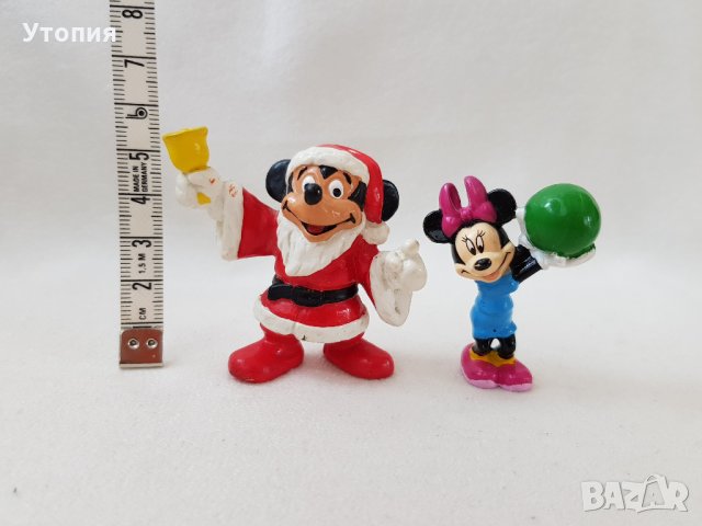 Колекционерски фигурки на анимационни герои и др., снимка 5 - Колекции - 12567097