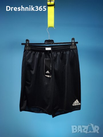 Adidas ClimaLite   шорти/къси панталони   Мъжки/S, снимка 1 - Спортни дрехи, екипи - 36785804