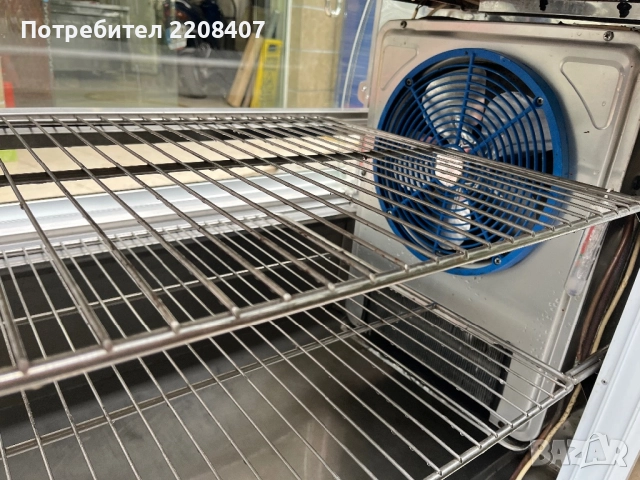 Хладилна витрина, снимка 6 - Хладилни витрини и фризери - 52104417