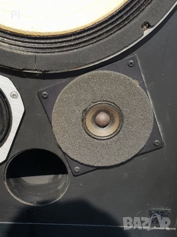 Мониторни тонколони JBL 4311WX-A + Нови метални стойки, снимка 5 - Тонколони - 37094208