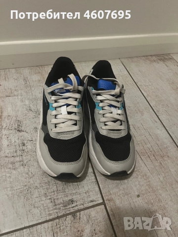 Маратонки Puma X-Ray Speed Lite, снимка 3 - Маратонки - 52171676