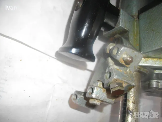 1800 ВАТА ГОЛЯМА ПРОФИ ЕЛЕКТРИЧЕСКА НЕМСКА ОБЕРФРЕЗА ЗА ТЕЖКИ НАТОВАРВАНИЯ И ТЕЖКИ ОПЕРАЦИИ HAFFNER, снимка 8 - Други инструменти - 48707964