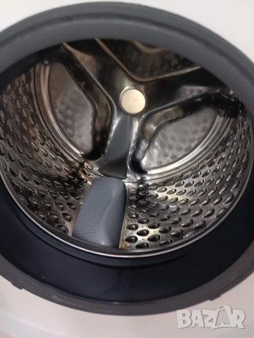 Пералня Бош Bosch Home Professional A+++ 8кг 2 години гаранция Made in Germany!, снимка 7 - Перални - 51372121