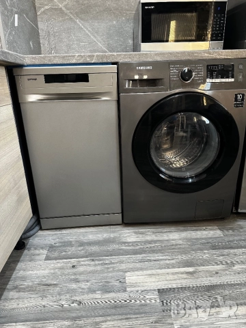 Двустаен апартамент, снимка 9 - Апартаменти - 52906431