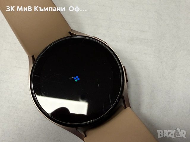 Smart часовник Samsung Watch 4, снимка 3 - Дамски - 53161420