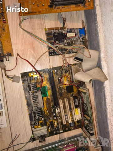 ел скраб, снимка 8 - Други - 53567273