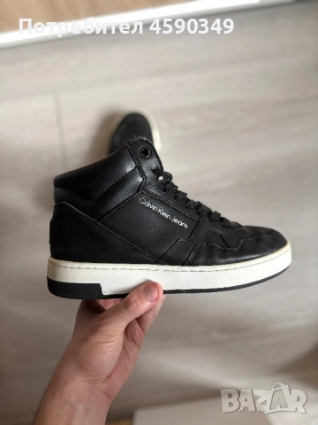 Дамски обувки комплект 4 чифта, снимка 5 - Маратонки - 53520846