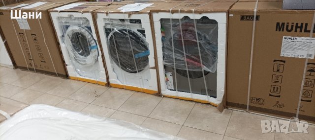 Автоматична Пералня Samsung 7kg., снимка 3 - Перални - 43787538