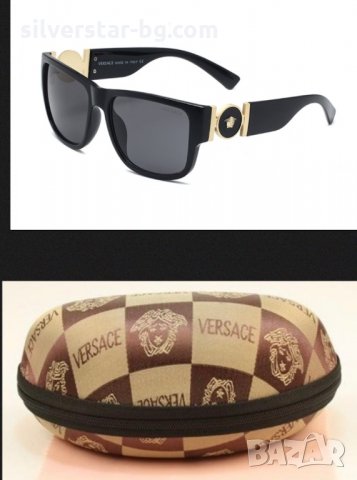 Слънчеви очила Versace 350