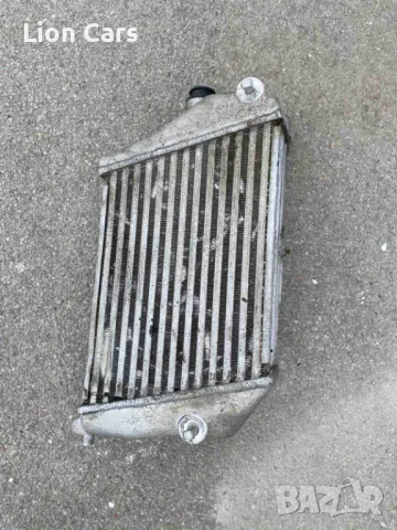 ЛЯВ ИНТЕРКУЛЕР АУДИ А8 Д3, снимка 3 - Части - 50011210