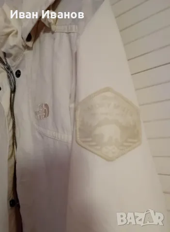 Оригинално дамско яке The North Face, снимка 11 - Якета - 49323134