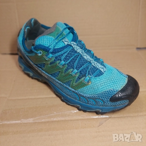 туристически /обувки , маратонки La Sportiva ULTRA RAPTOR -номер 37,5-38, снимка 12 - Други - 40622769