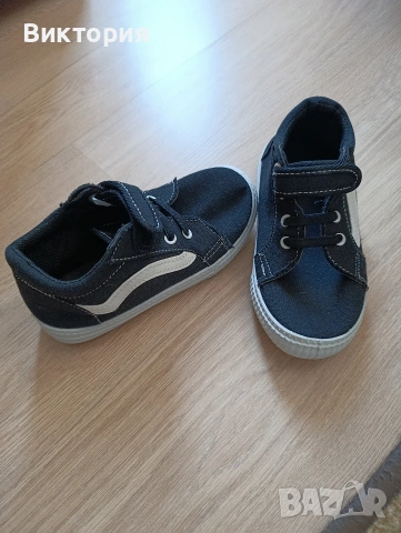 Пантофи 32-33, снимка 2 - Детски пантофи - 53144549