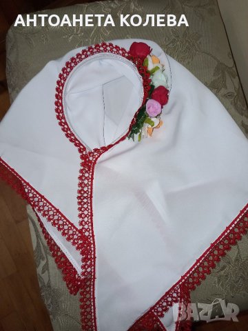 кърпи за народни носии, снимка 9 - Други - 9187579