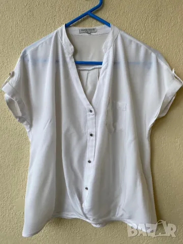 Ризка CACHE CACHE - М, снимка 2 - Ризи - 49941189