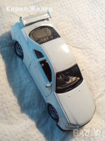 Метална количка 51993