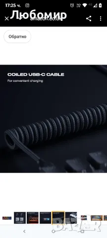 Fnatic STREAK65 LP Черна | Компактна RGB геймърска механична клавиатура , снимка 10 - Клавиатури и мишки - 50193833