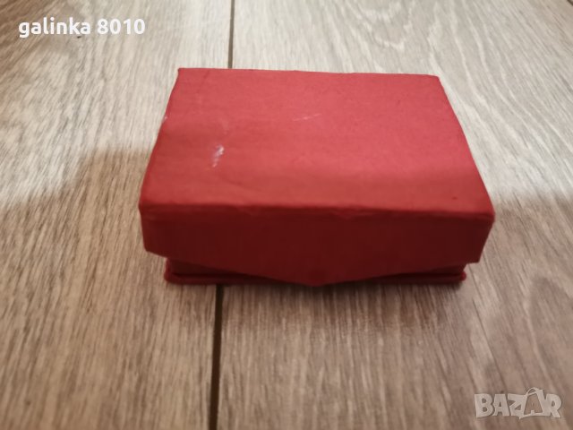 Стар плакет, снимка 2 - Антикварни и старинни предмети - 43254133