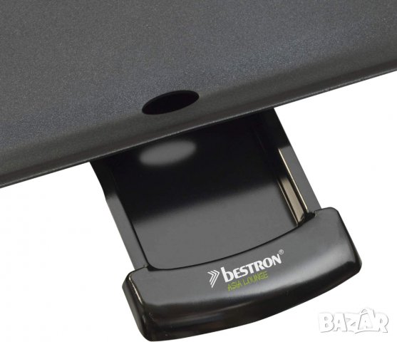 Bestron Asia Lounge ABP604BB Grill Plate XXL - За до 10 души, снимка 2 - Скари - 39619033
