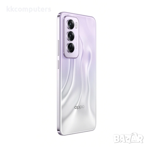 ЧАСТИ ЗА Смартфон GSM OPPO RENO 12 PRO SILVER 6.70 ", 512 GB, RAM 12 GB, 50+50+8 MP, 5G , снимка 4 - Резервни части за телефони - 51695834
