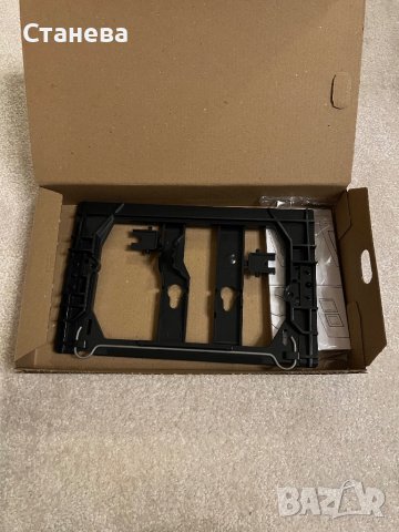 Geberit Delta50 Бутон за структура за вграждане, снимка 5 - ВИК - 43146265