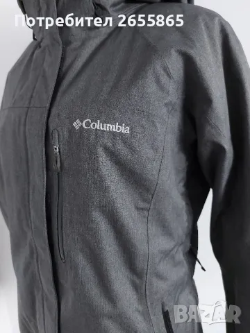 Дамско яке Columbia , снимка 5 - Якета - 48477129